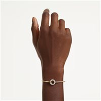 Bracciale Swarovski Donna in Lega metallica 5743568 - 5743568